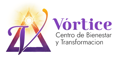vortice es un centro de bienestar para la transformacion personal